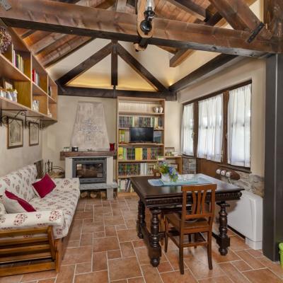 Cottage Milly